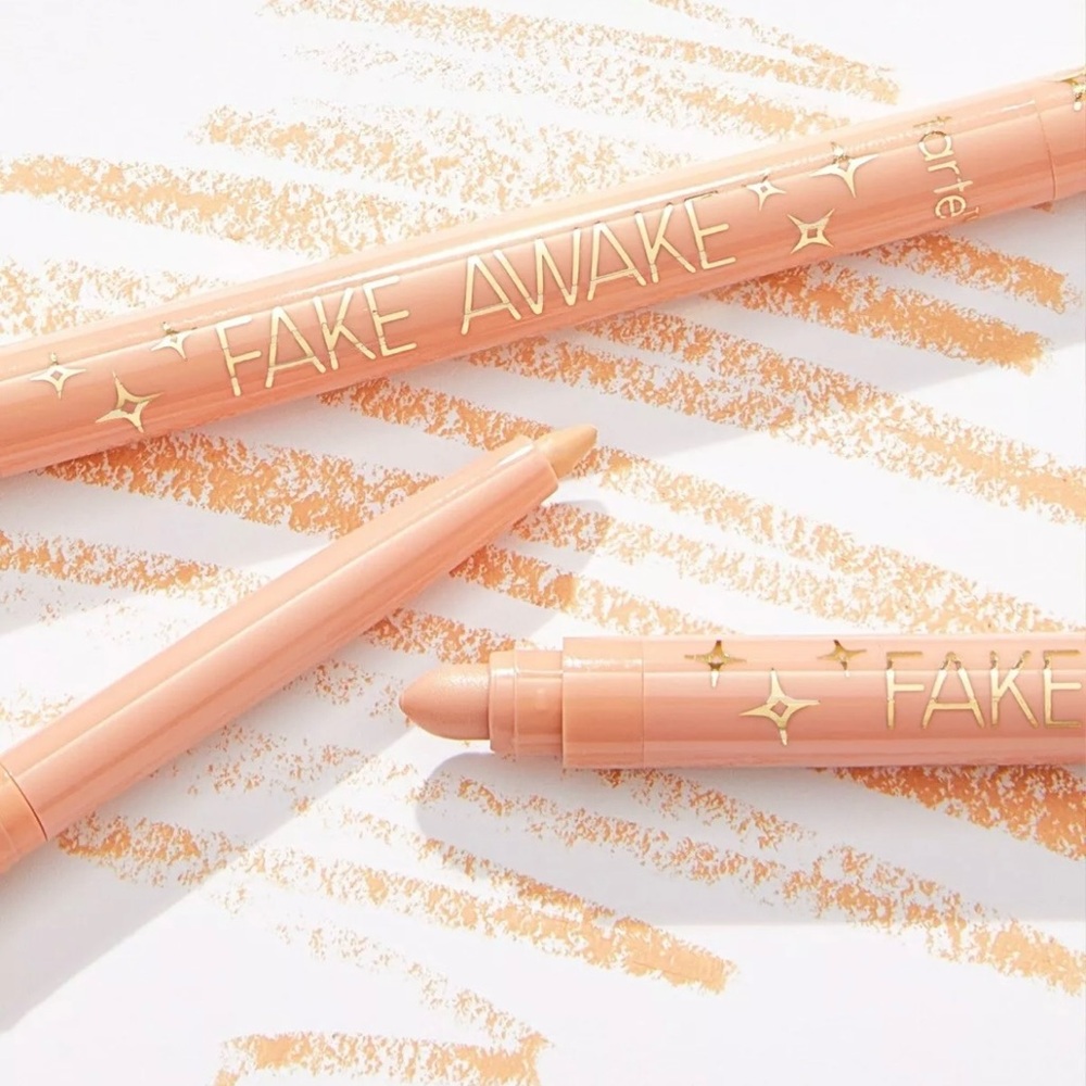 tarte Wide Awake Lashes & Liner Set Brand New In Box 💯 Authentic! - Picture 7 of 14